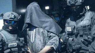 إرهابي تمارة الخطير يقتل موظفا في سجن تيفلت