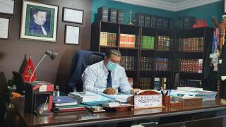 الحسين بكار السباعي يكتب: “افتتاح القنصليات وتوالي انتكاسات الأعداء”