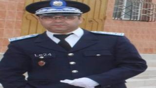 الحموشي يعين العميد “عزيز أزهار” رئيسا للمنطقة الأمنية لأمن بتيزنيت