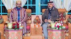 مملكة البحرین تقرر فتح قنصلیة عامة لھا بمدینة العیون المغربیة