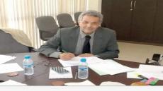 الموت يخطق المناضل و المستثمر عمر منير