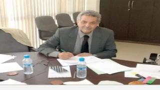 الموت يخطق المناضل و المستثمر عمر منير