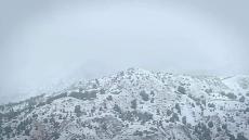 عروس جبالة تاونات تلبس البياض و تتزين