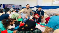 منظمة الطلبة التجمعيين في بيان ناري نتعرض للتحامل و الإقصاء في الحزب