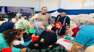 منظمة الطلبة التجمعيين في بيان ناري نتعرض للتحامل و الإقصاء في الحزب