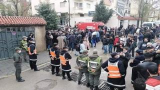 برلمانية بحزب البام: السلطات تسترت على معمل طنجة مقابل “رشاوي” وسمحت بالمتاجرة الإجرامية بالعمال