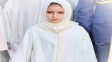 رضوان قاضي يهنئ الأسرة الملكية بمناسبة عيد ميلاد صاحبة السمو الملكي الأميرة لالة خديجة جوهرة القصر الملكي