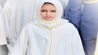 رضوان قاضي يهنئ الأسرة الملكية بمناسبة عيد ميلاد صاحبة السمو الملكي الأميرة لالة خديجة جوهرة القصر الملكي