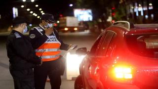 رمضان ومكافحة كوفيد-19.. مصالح الأمن في قلب الحدث