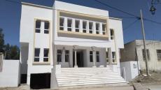 بتكلفة بلغت مليوني درهم ،،، جماعة بوعادل تتعزز بمقر إداري جديد يستجيب لجودة خدمات الساكنة