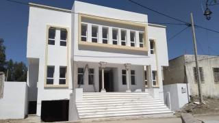 بتكلفة بلغت مليوني درهم ،،، جماعة بوعادل تتعزز بمقر إداري جديد يستجيب لجودة خدمات الساكنة