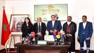 أخنوش: الأغلبية الحكومية “غير منضبطة”.. وإخوان البيجيدي “مخدمين التقليقة”