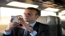 المغرب غير معني بقضية التجسس على الرئيس الفرنسي وجريدة إسبانية تكشف عن خيوط اللعبة