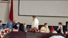 اشنگلي رئيسا و زينب قيوح نائبة أولى… هذه تشكيلة مجلس جهة سوس ماسة