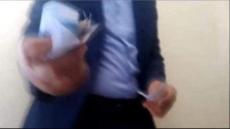 بعد ثوتيقه بالفيديو و إدانته إبتدائيا، محكمة الإستئناف تبرء “مرشح الاحرار بكلميم”