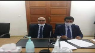 بعد فوز الأحرار بالرئاسة… منتخب إستقلالي يقطر الشمع ” المجلس الاقليمي باكادير ادوتنان سيؤدي الى التعثر و الارتباك في تنزيل المشاريع