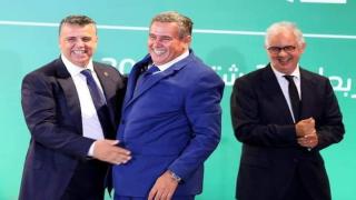 نبأ التعديل الحكومي “المزعوم”.. أخنوش يقدّم وهبي قربانا لـ”هاشتاغ الرحيل”