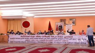 اهرو أبرو يعلن قرب إطلاق 48 مشروعا تنمويا بأقاليم جهة درعة تافيلالت