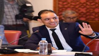 شيري يدعو لتعزيز إنشاء السدود بدرعة تافيلالت لإنهاء معاناة الساكنة مع العطش وندرة المياه