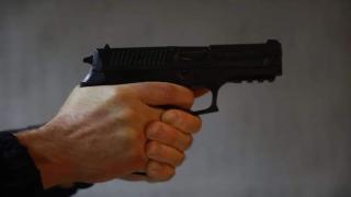 الرصاص يلعل لتوقيف مجرم خطير وسط أكادير