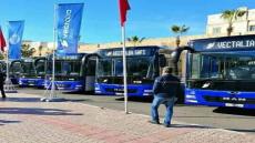 شركة النقل فيكتاليا تعطل قضاء ساكنة آسفي لأغراضهم و تحرم بعضهم من خدماتها