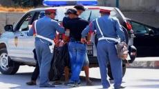 عناصر المركز القضائي للدرك الملكي بوعرفة تلقي القبض على اكبر مروج للاقراص المهلوسة 