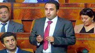 هل فشل السلاسي في تدبير المجلس الإقليمي لتاونات ؟؟؟