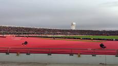 بلاغ تنظيمي: لا دخول لملعب ادرار في مقابلات مصر القادمة بدون تذكرة