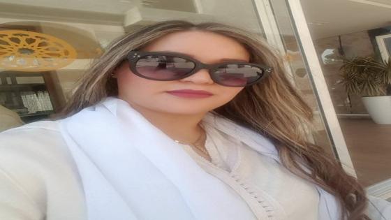 بوعبيد تواجه شحتان : تخاطبك اليوم إحدى ضحاياك حين جعلتني ضحية للتشهير”