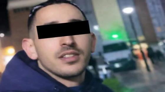 اقدم على سب وإساءة ساكنة مدينة “مراكش” الشرطة توقف جزائري بمطار المنارة