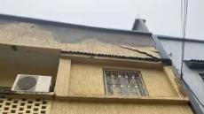 تعليمات صارمة لعامل إقليم تاونات للتتبع وتفعيل اليقظة على مدار الساعة بعد انهيار منزل وظهور تشققات بحي أحجدريان