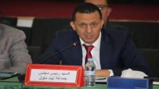 شبح العزل يقترب …. هل يسير القيسوني و من معه بجماعة أيت ملول للهاوية ؟