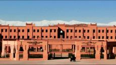 نقابة الأساتذة الجامعيين بوارزازات تُندّد باعتداء مدير الكلية المتعددة التخصصات على أستاذة