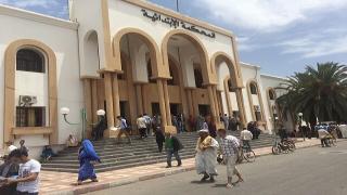 نقاية للعدل تسجل التهاون و اللامبالاة بمحكمة انزكان و تطالب بإيفاد لجنة وزارية