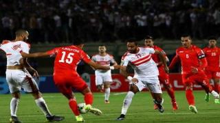 الزمالك المصري يسلب التأهل من حسنية أكادير