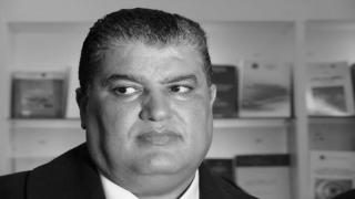 عمر حلي … مثقف نذر حياته للارتقاء بالجامعة