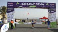 عاصمة سوس تحتضن الدورة الثانية “ترايل أكادير أوفلا الدولي”