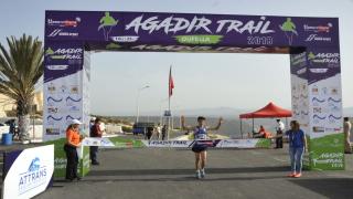 عاصمة سوس تحتضن الدورة الثانية “ترايل أكادير أوفلا الدولي”