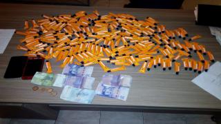 “السيلسيون” يطيح بشخصين في أكادير