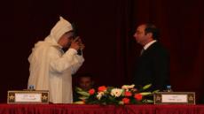 الدكالي ينصب المنصوري عاملا على إقليم ورزازات