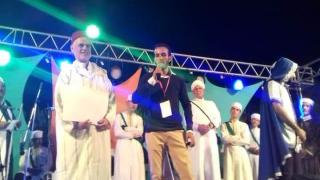 مهرجان الموقار نتدرارت يختتم فعالياته بجبال إدوتنان