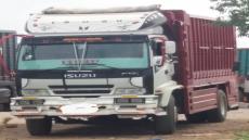 حجز 183 كيلوغراما من مخدر الشيرا بأكادير مخبأة داخل شاحنة