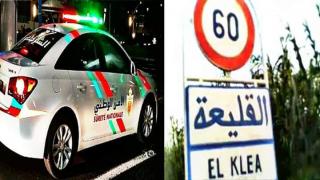 وعاء عقاري و مليون درهم ،،، مفوضية للأمن قريبا بجماعة القليعة