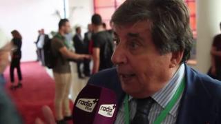 جملة ” اكادير ما فيهاش رجال” تجر انتقادات واسعة على سعيد الصقلي