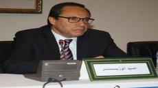 الوزير اعمارة يدشن حلبة الامتحان التطبيقي بورزازات و يستعرض حصيلة الوزارة خلال الموسم الشتوي الفارط