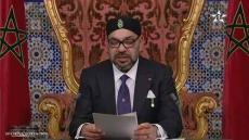 ملك المغرب يدعو الجزائر إلى حوار صريح وواضح