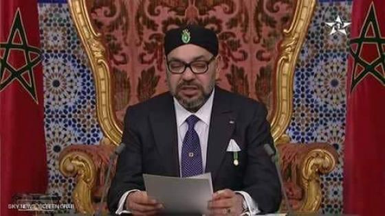 ملك المغرب يدعو الجزائر إلى حوار صريح وواضح