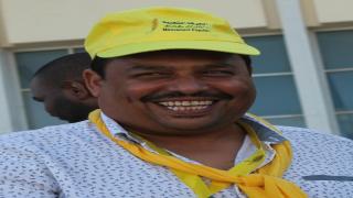 عبدالرحمان الدريسي يحافظ على عضويته بالمكنب السياسي لحزب السنبلة