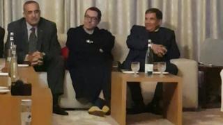 والي سوس ماسة يكرم “الزويتر” و ينوه بعمله