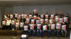 إضراب الصيادلة بإقليم ورزازات بلغ أكتر من 98 بالمئة . و نبيل ناشط يوضح